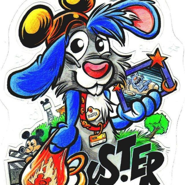Dj Buster