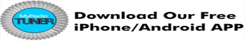 MyRadioTuner
